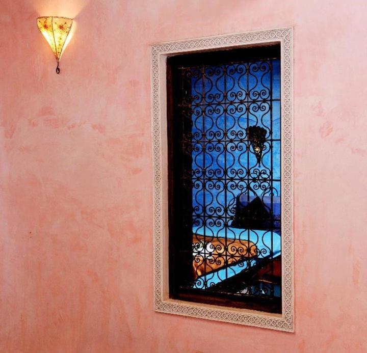 Riad Anass Al Ouali Фес Номер фото
